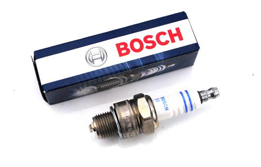 Kreidler Flory MF 22 23 Original Bosch Kondensator lang Unterbrecher Kabel