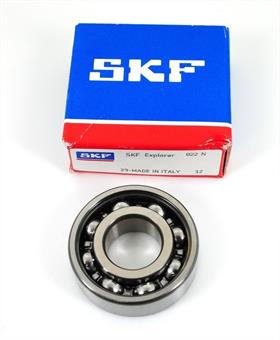 Motor Lager SKF 6302 C3 offen 