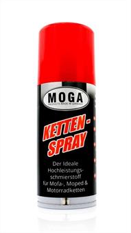 KTM DKW Rixe Sachs Mofa Moped MOGA Ketten Spray 100ml 