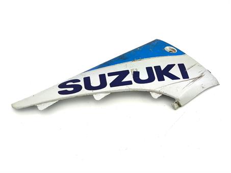 Suzuki Katana Ay 50 Verkleidung Seitenteil Original 