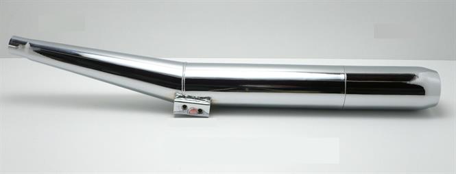 Tecno Tuning Auspuff Kreidler Florett RMC RS LF LH 28mm