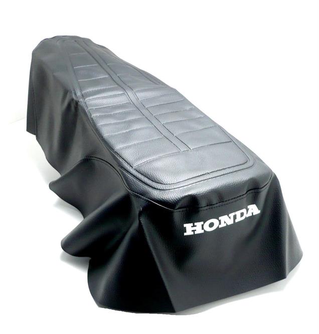 Sitzbankbezug für Honda CBF 125 Bezug Sitzbezug 