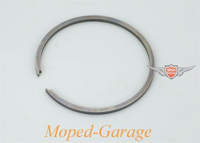 Kolbenring ZÜNDAPP 39x2 L-Ring Mofa 25 1A Qualität made in europe piston ring