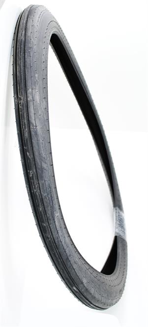 Reifen für Velosolex vorn oder hinten 1-3/4-19 Zoll Reibrollenprofil