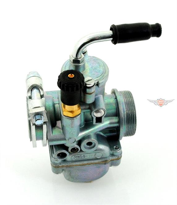Kreidler Florett K54 LF LH LFH RM RMC RS GT TM Moped Tuning Vergaser PHBG 19,5mm 