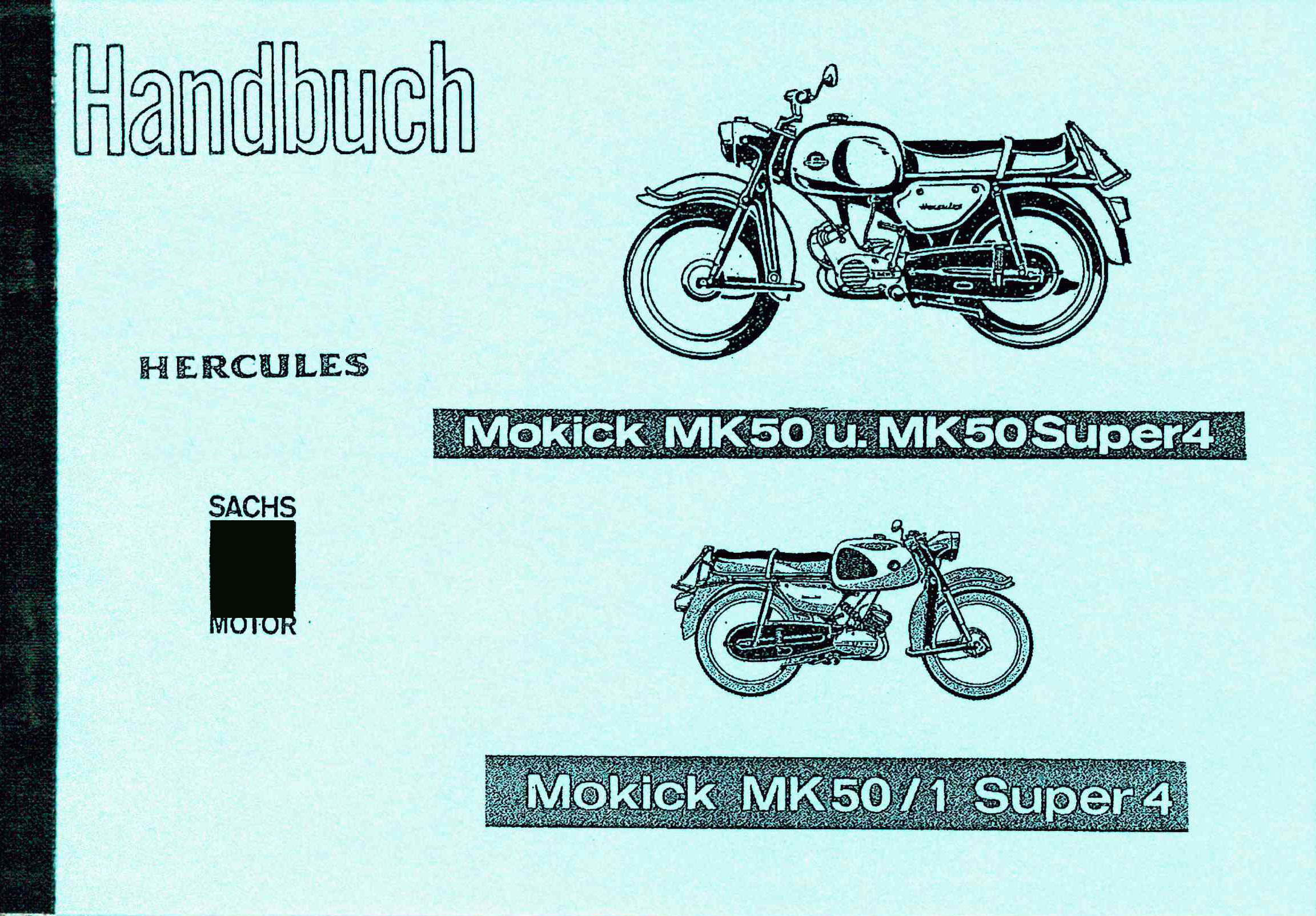 DKW RT 139 M Mokick Sachs 501 Motor Auspuff Krümmer Mutter Dichtung Set